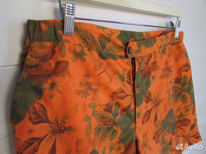 Brioni мужские шорты для плавания с узором