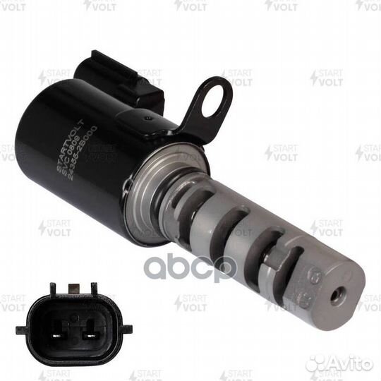 Клапан эл. рег. фаз грм SVC0809 startvolt