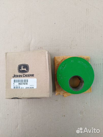John Deere H227070 эксцентрик