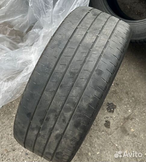 Bridgestone Turanza T005A 2.25/4.5 R18 19B