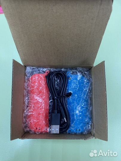 Nintendo Switch Joy Con