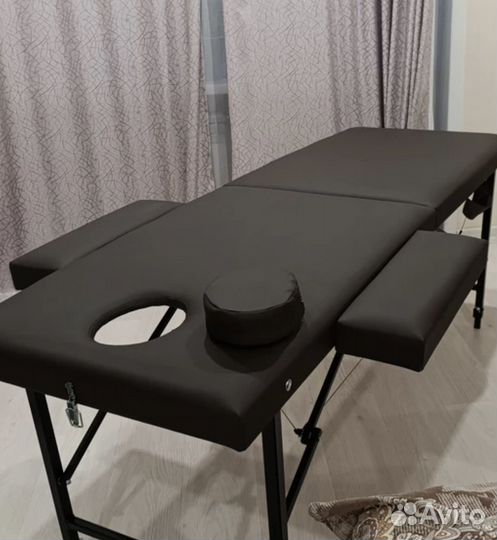 Кушетка для массажа