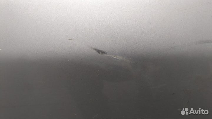 Дверь боковая Hyundai Santa Fe, 2003