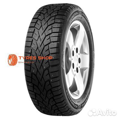 General Tire Altimax Arctic 12 185/65 R14