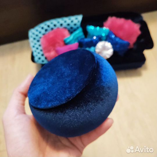 Диван для кукол, 1/6