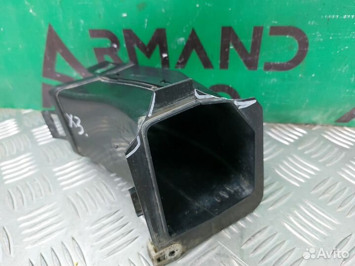 Воздуховод тормозов передний правый Bmw X3 G01