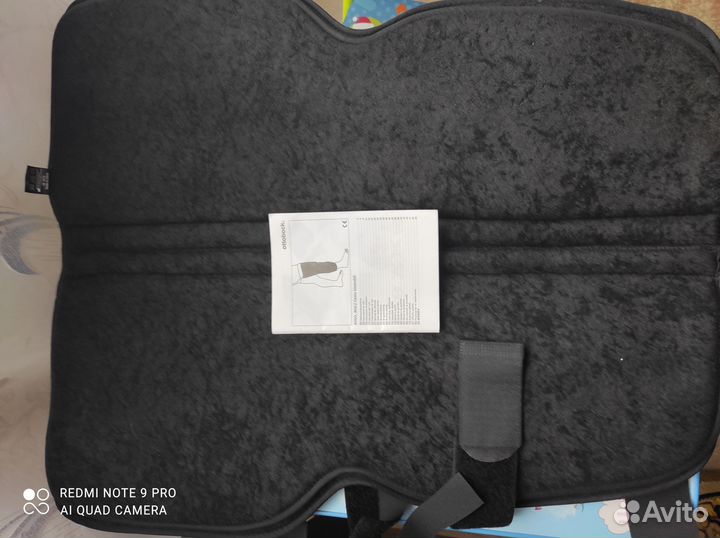 Новый бандаж(ортез) на колен.сустав