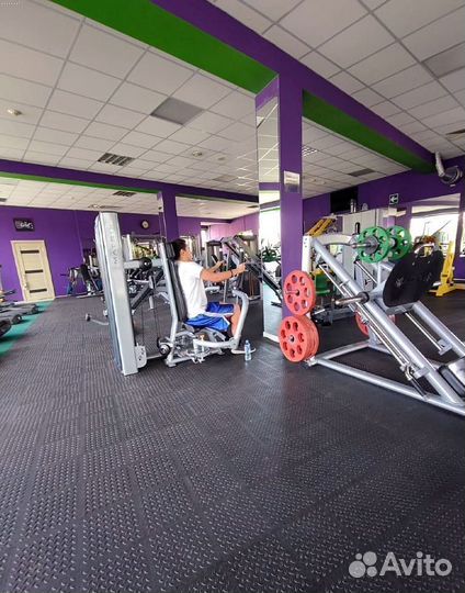 Пвх плитка 500x627