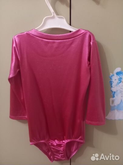 Костюм для спортивно-бальных танцев