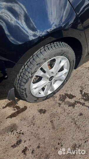 Диски 5x114,3 r17
