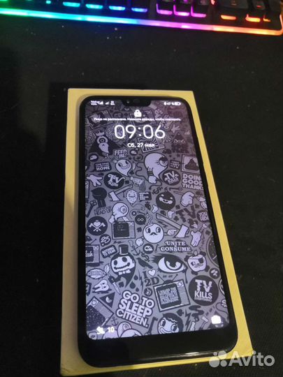 HONOR 10, 4/128 ГБ