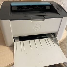 Принтер HP laser 107r