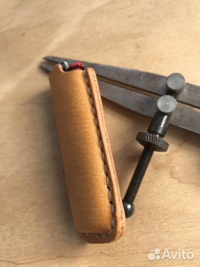 Чехол для задигалки bic