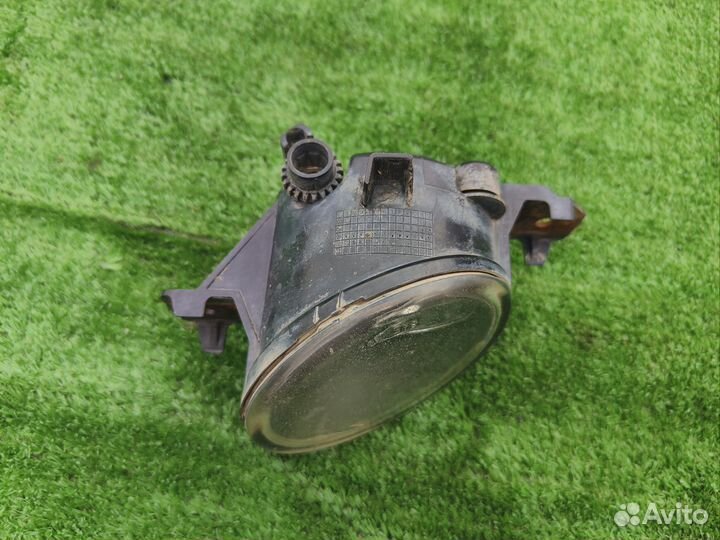 Птф правая Nissan Almera N16