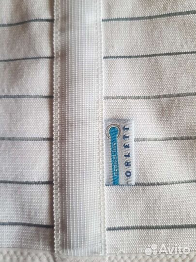 Корсет поясный