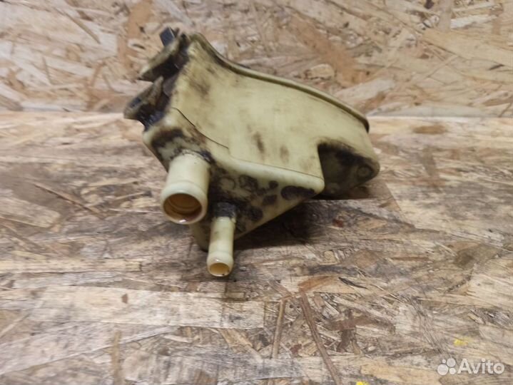 Бачок гур Renault Symbol