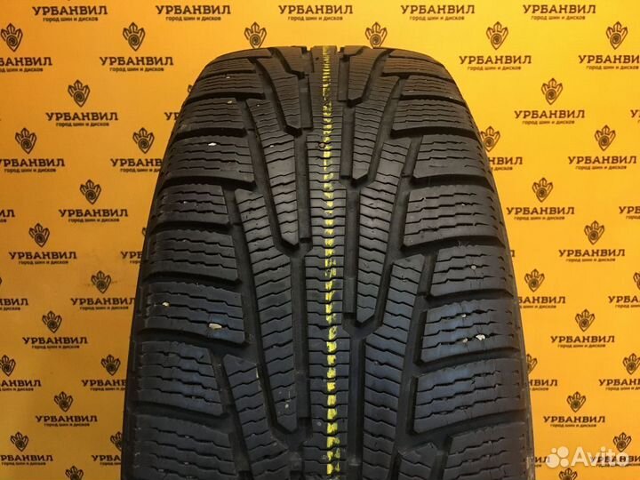 Nokian Tyres Hakkapeliitta R 235/55 R19 105R