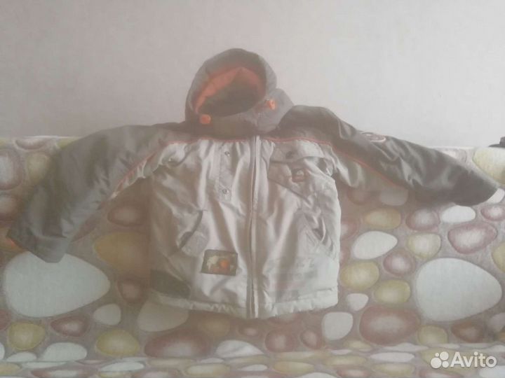 Детские вещи