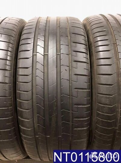 Pirelli P Zero PZ4 265/45 R21 108Y