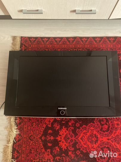 Телевизор бу