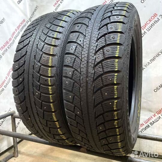 Gislaved Nord Frost 5 195/65 R15 91T