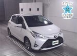Toyota Vitz 1.0 CVT, 2019, 64 700 км