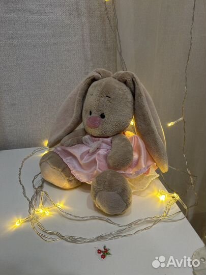 Игрушка Зайка Ми