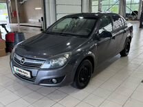 Opel Astra 1.6 MT, 2010, 343 158 км, с пробегом, цена 425 000 руб.