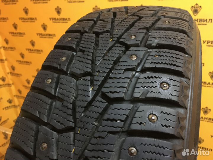 Nexen Winguard WinSpike 185/55 R15 86T