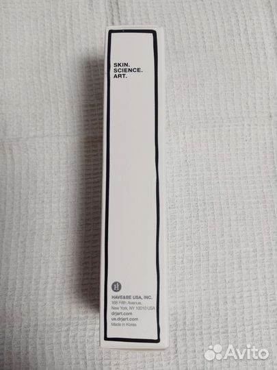 Косметика корея