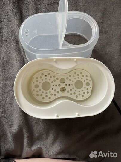 Стерилизатор для бутылочек