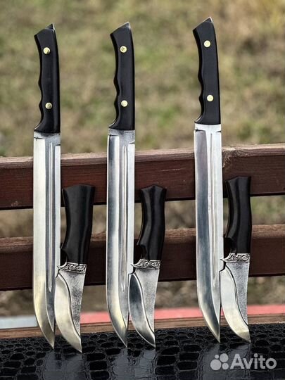 Нож скоторез