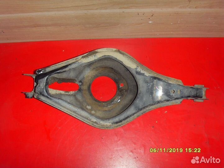 Рычаг задний правый 52355SJK010 Honda Elysion RR1