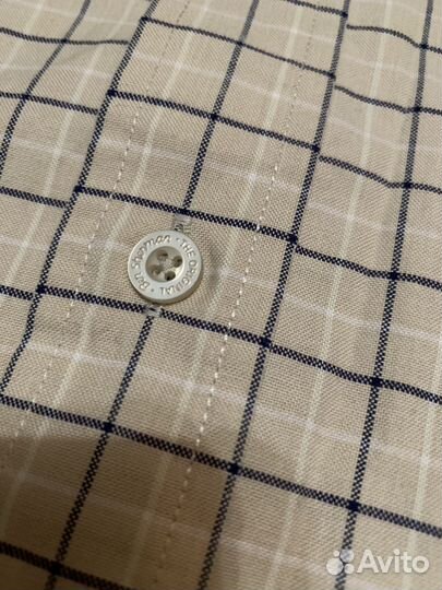 Рубашка ben sherman