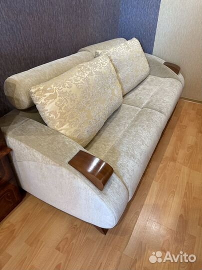 Диван раскладной