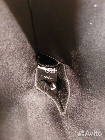 Мотоботы кроссовые tiger MTR-T2