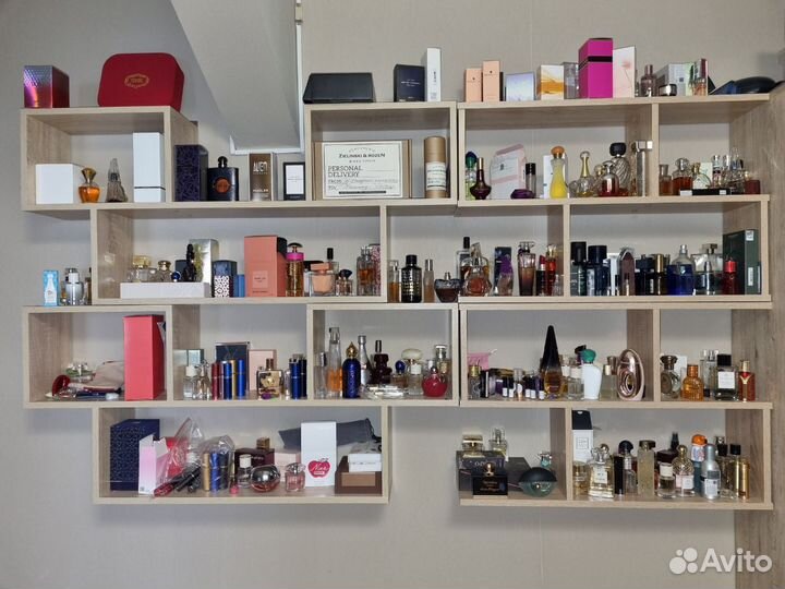 Yves saint laurent IN love again Отливанты