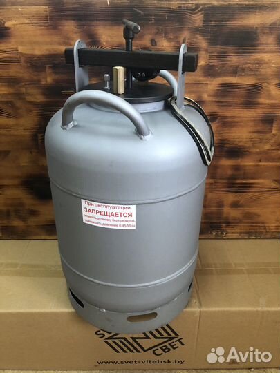 Автоклав Белорусский