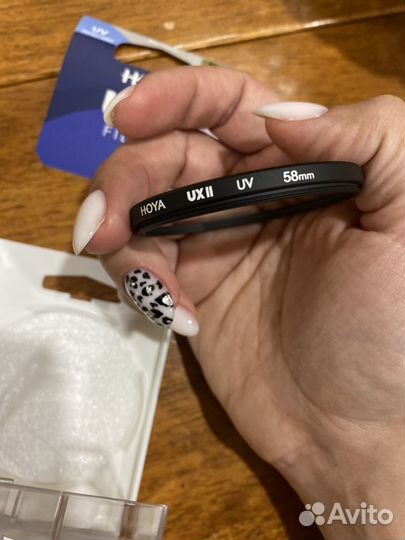 Фильтр для фотоаппарата