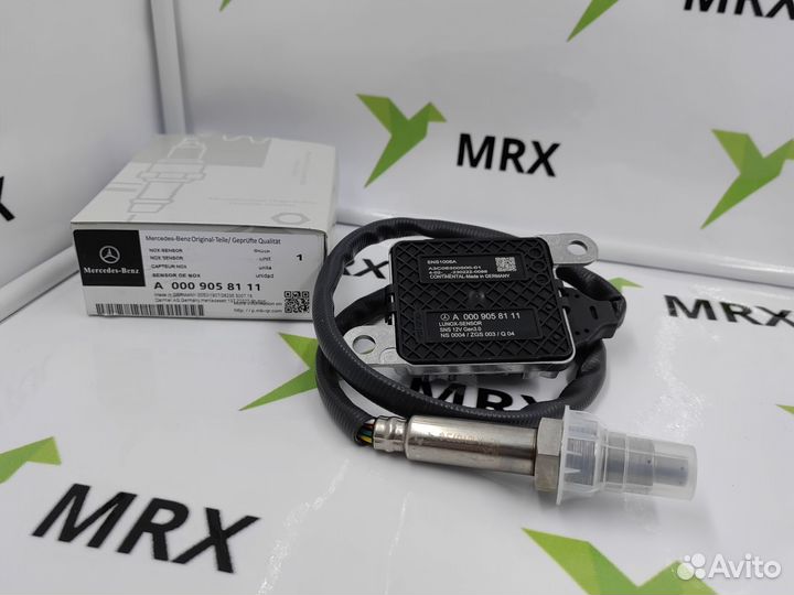 Датчик оксида азота A0009058111