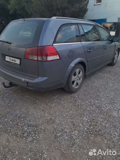 Разбор.OpelVectra c Опель вектра ц 2.2тди tdi