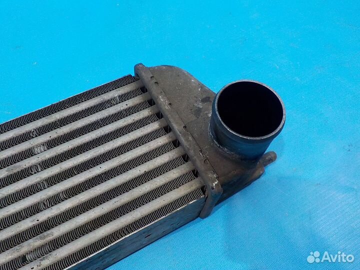 Интеркулер KIA Ceed (ED) 2007-2012