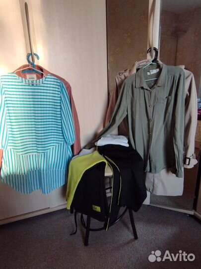 Вещи для девочки 146-152