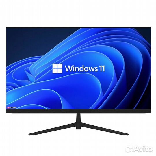 IPS монитор 32 дюйма 4K (3840x2160)