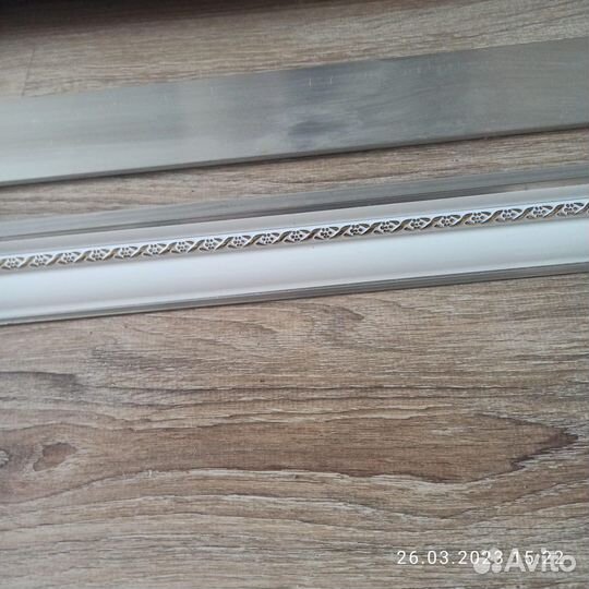 Гардина однополосная