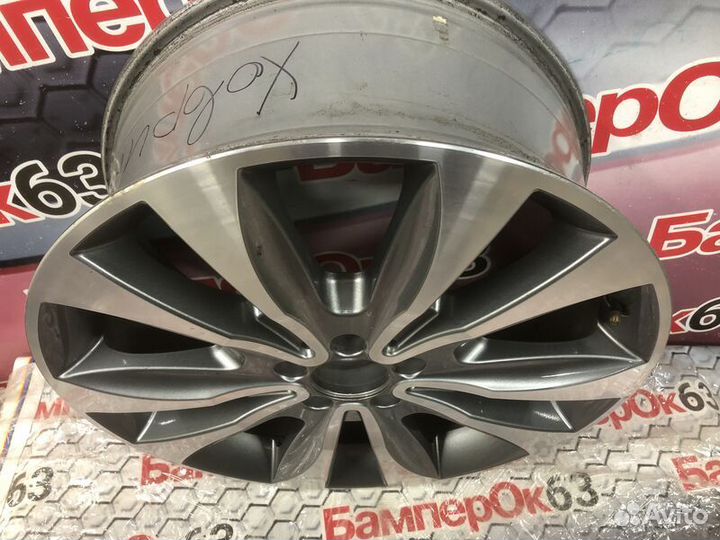 Диск Mercedes-Benz GL GLS-Class X166