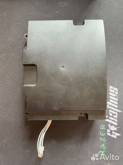 Блок питания ps3 cechl08