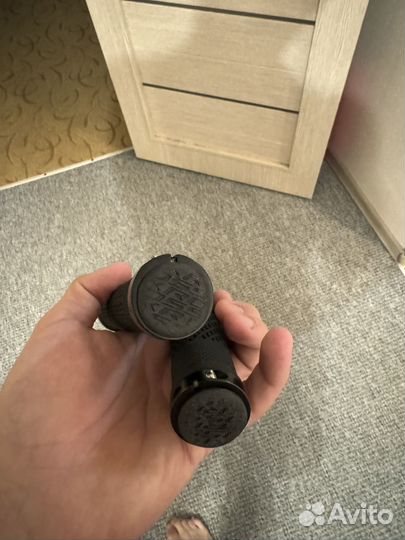 Грипсы kross 150mm