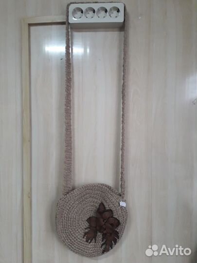 Сумка женская через плечо