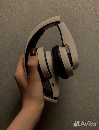 Наушники platinum